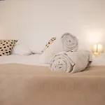 Florit Flats - The Cruz Cubierta Apartments With Terrace