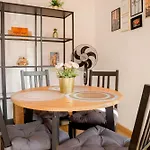 Precioso apartamento en el centro