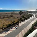 Primera Linea De Playa