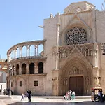 Travel Habitat Sant Isidre Suite
