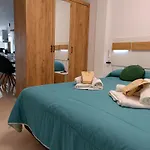 Precioso Loft Sorolla En Playa Malvarrosa/Patacona