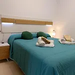 Precioso Loft Sorolla En Playa Malvarrosa/Patacona