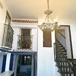 Barraca Suites