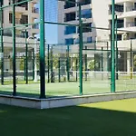 Sea View Apartment Sabbia Valencia