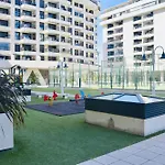 Sea View Apartment Sabbia Valencia