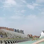 Port Area II