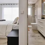 Arenas Flat