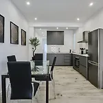 Arenas Flat