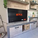 Apartamento Mediterraneo Tranquilo Y Familiar