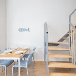 Florit Flats - The Seagull Apartments