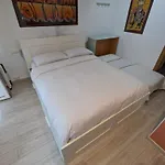 Valencia Canyamelar Beach Apartments