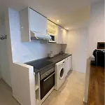 Valencia Rent Aparts Milagrosa 1