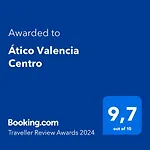 Atico Valencia Centro