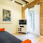 Apartamento Ruzafa Centro II