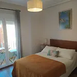 Luminoso Apartamento * La Marina De Valencia