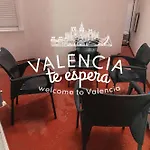 ¡A Disfrutar De Valencia!