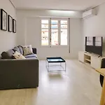 Mossen flat Patraix
