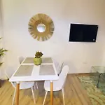 Encantador Estudio En El Centro Historico