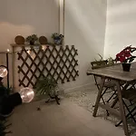 Big Apartment At Beach With Terrace