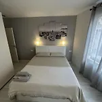 Valencia Apartamento Estilo Italiano