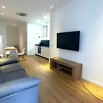 Elegante Estudio En Valencia