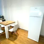 Elegante Estudio En Valencia
