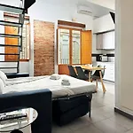 Flats Friends Tetuan
