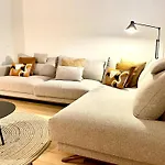 Duplex Mercado Central