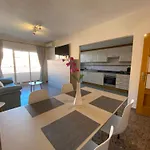 Apartamento Ciencias Y Playa