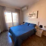 Apartamento Ciencias Y Playa