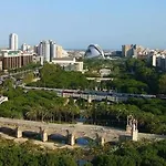Apartamento En Av De Francia Y Cartes Y Ciencias
