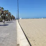El Rinconcito Del Cabanyal Valencia