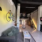 Apartment Ruzafa Roots, 12 Min To Centre, Smart Tv, Wine
