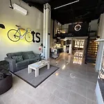 Apartment Ruzafa Roots, 12 Min To Centre, Smart Tv, Wine