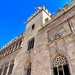 Apartamento Guimerà