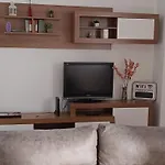 Confortable Apartamento * La Marina De Valencia