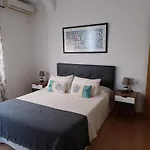 Confortable Apartamento * La Marina De Valencia