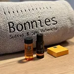 Bonnies Suites & Spa Valencia