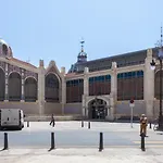 Poeta Llombart Apartment