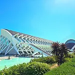 Apartamentos Las Ciencias C