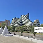 Apartamentos Las Ciencias C