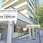 Apartamentos Las Ciencias C