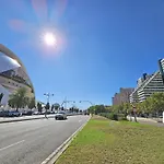 Apartamentos Las Ciencias C