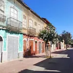 El Rinconcito Del Cabanyal Valencia