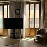 Apartment Plaza De La Merced
