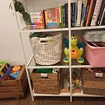 Family Artpartment