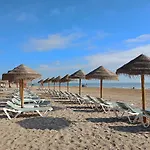 Apartamento Dos Habitaciones Primera Linea De Playa