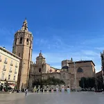 Duplex Mercado Central