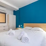 Apartup Ruzafa Vertical
