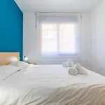 Apartup Ruzafa Vertical